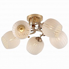 Светильник на штанге Escada Basic 7 1108/5P