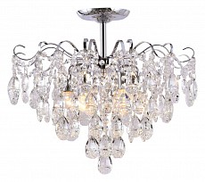 Люстра на штанге Rivoli Lieselotte Б0051960