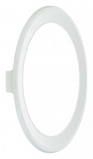 Встраиваемый светильник Ambrella Light DLR 300075
