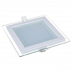 Встраиваемый светильник Elektrostandard Downlight a031835