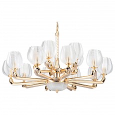 Подвесная люстра Lightstar Delta 706152