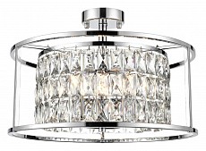 Люстра на штанге Vele Luce Debra VL3283P06