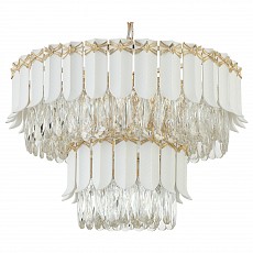 Подвесная люстра Favourite Frons 2734-9PC