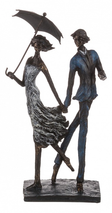 Статуэтка (20х11х41 см) Ар-нуво 272-177