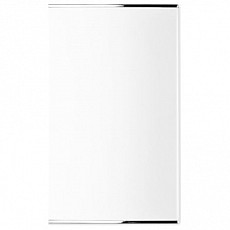 Накладка для розетки с крышкой Imex 4597 WRC 4597