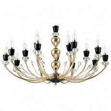 Подвесная люстра Ideal Lux Vanity VANITY SP15