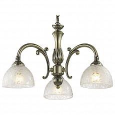 Подвесная люстра Odeon Light Sorema 2866/3