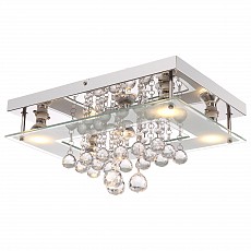 Потолочная люстра Globo St. Tropez 41728-5