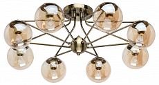 Потолочная люстра De City Оливия 8 306013608
