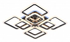 Потолочная люстра EVOLED Qutro SLE200482-08RGB