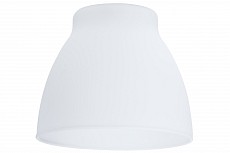 Плафон стеклянный Paulmann Wolbi 60007