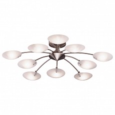 Люстра на штанге Odeon Light Kera 1376/10