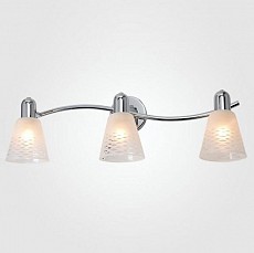 Спот Eurosvet Organic 20053/3 хром