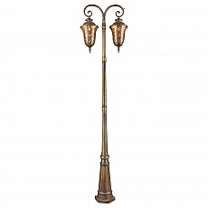 Фонарный столб Favourite Luxus 1495-2F