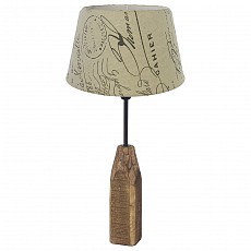 Настольная лампа декоративная Eglo Rinsey 49665