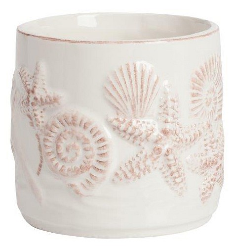 Ваза настольная (10 см) Starfish DG-D-904