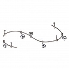 Комплект трековый Odeon Light Cemeta 3801/4TR