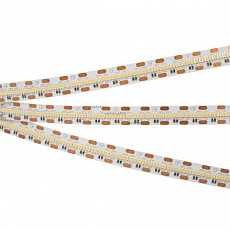 Лента светодиодная Arlight MICROLED-5000 24V Warm2700 10mm (2110, 700 LED/m, LUX) 27028