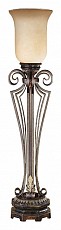 Настольная лампа декоративная Feiss Corinthia FE-CORINTHIA-TL