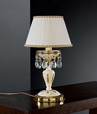 Настольная лампа декоративная Reccagni Angelo 6706 P 6706 P