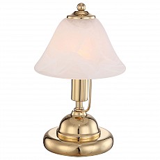 Настольная лампа декоративная Globo Antique I 24908
