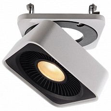 Встраиваемый светильник Deko-Light Black & White 565006