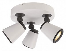 Спот Deko-Light Leporis Round 348084