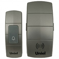 Звонок беспроводной Uniel UDB 05466