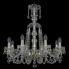 Подвесная люстра Bohemia Art Classic 11.26 11.26.8.220.XL-70.Gd.B