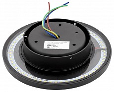 Накладной светильник DesignLed Circus LWA0137B-BL-WW