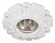 Встраиваемый светильник Novotech Pattern 370122