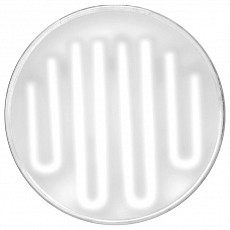 Лампа компактная люминесцентная Uniel  GX70 20Вт 6400K 02018