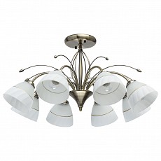 Люстра на штанге De City Блеск 11 315013608