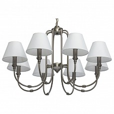 Подвесная люстра MW-Light Консуэло 614012108