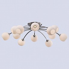 Потолочная люстра Favourite Babbles 1015-12U