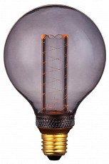 Лампа светодиодная Hiper Vein Hl E27 4Вт 1800K HL-2230