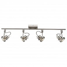 Спот Arte Lamp 430 A4301PL-4SS