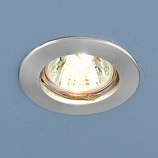 Встраиваемый светильник Elektrostandard  a030073