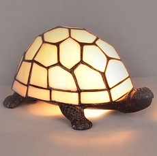 Настольная лампа декоративная Omnilux OM-811 OML-81104-01