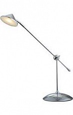 Настольная лампа офисная Arte Lamp Led Desk A9515LT-1SS