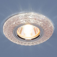 Встраиваемый светильник Elektrostandard Angli a034165