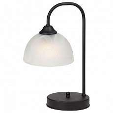 Настольная лампа декоративная Vitaluce V4423 V4423-1/1L