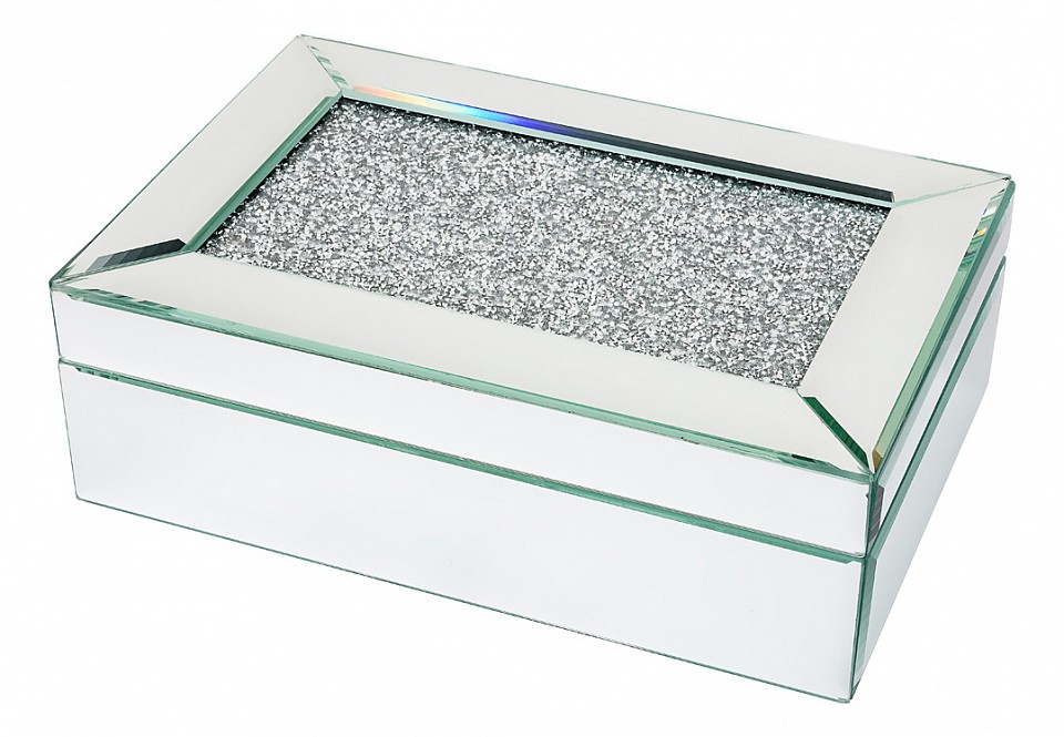 Шкатулка для украшений (24.5x16.5x8 см) Lustre 453-131