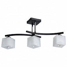 Потолочная люстра De City Тетро 4 673011103