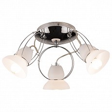 Потолочная люстра Odeon Light Carica 1378/3