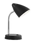 Настольная лампа офисная Globo Mono 24852
