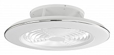 Светильник с вентилятором Mantra (люстры-вентиляторы) Alisio 6705