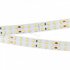 Лента светодиодная Arlight RT 2-5000 24V Warm3000 2x2 (2835, 980 LED, LUX) 020389(B)