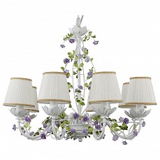 Подвесная люстра ST-Luce Fiori SL695.503.08