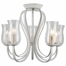 Потолочная люстра Escada Modern 1 156/5P